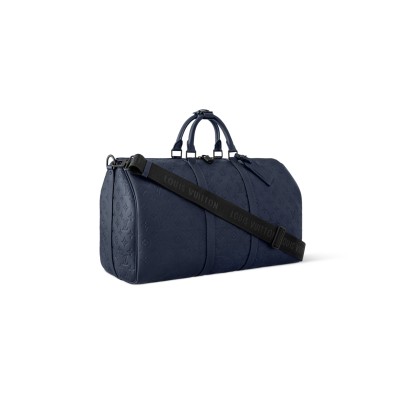 LOUIS VUITTON KEEPALL BANDOULIÈRE 50 M14840 (50*29*23cm)